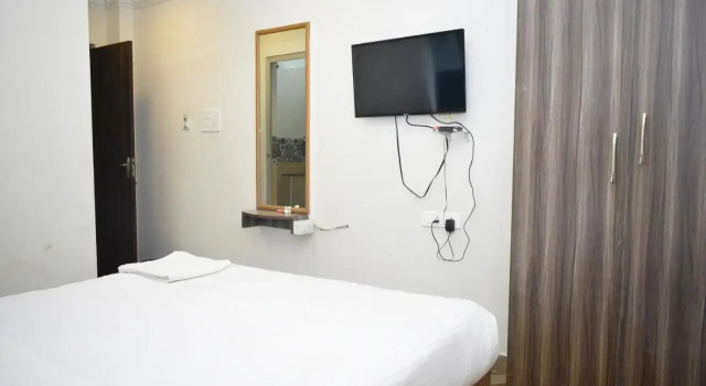 TSV Hotel Pondicherry