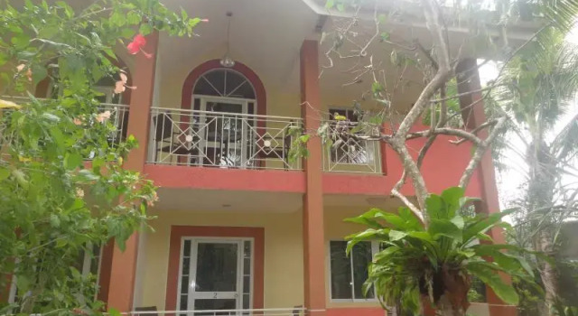 Haruhay Dream Resort and Restaurant
