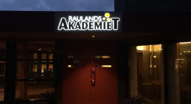 Raulandsakademiet og Vandrerhjem, Prenota Hotel Hotel a Telemark con colazione, Colazione