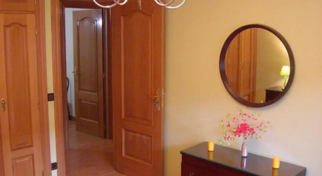Номер Standard Albergue Agustina - Hostel