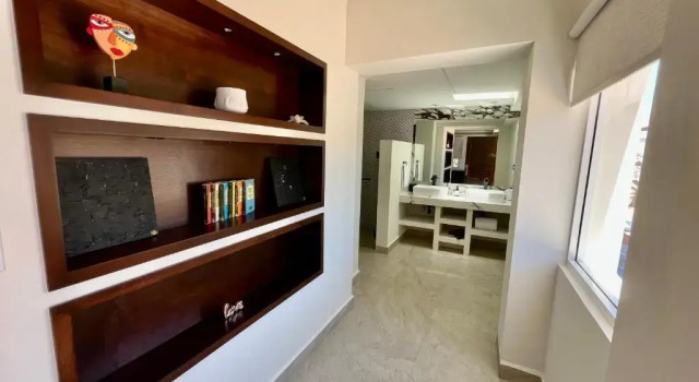 Студия Deluxe Marisol Hotel Boutique