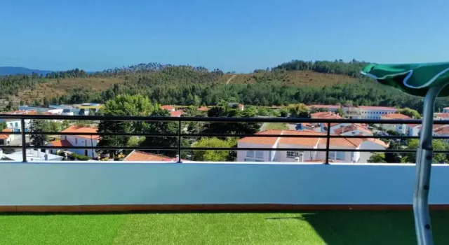 Студия Superior Villa Boutique