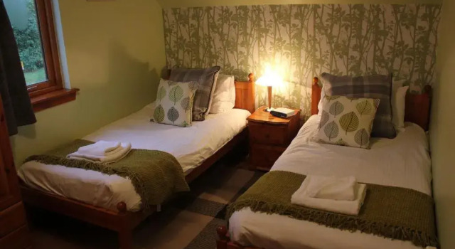 No.3 Quarry Cottages