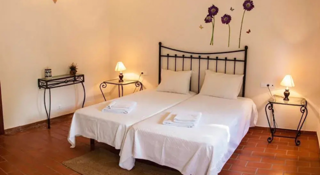Hotel Rural Terrablanca, Забронировать Отель Вильябланка Муниципалитет Уэльва