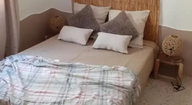 Номер Standard Alfred 's Home