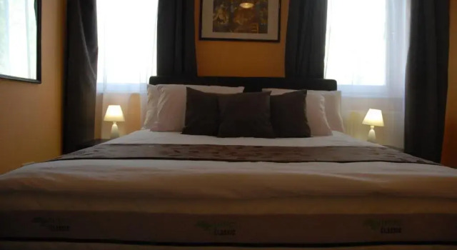 Двухместный номер Standard Joy Guesthouse