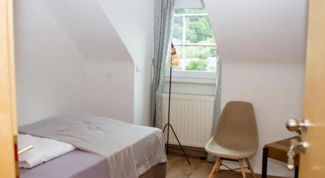 Номер Standard Village Stadthotel
