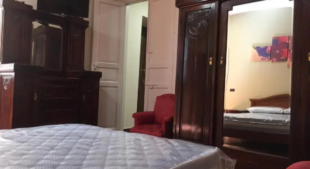 Номер Standard B&B Duomo Pizzo ApartHotel