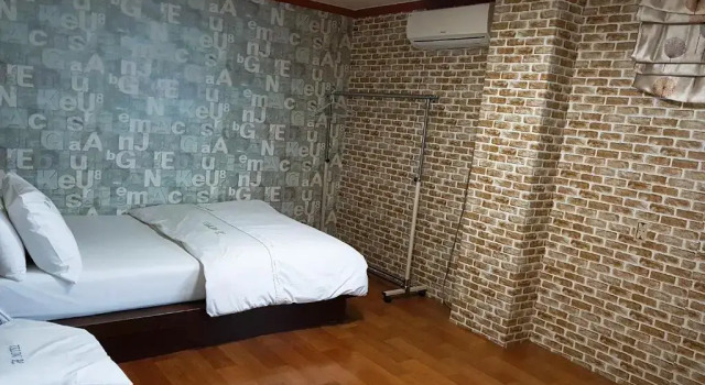 Двухместный номер Standard Gumi A Motel
