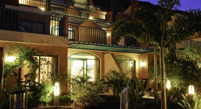 Apartamentos Cordial Mogán Valle, Reservar Apartamento Hotéis SPA em Mogan, SPA