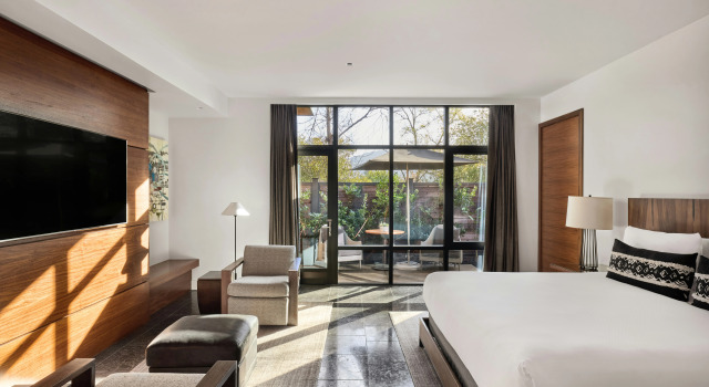 Bardessono Hotel and Spa