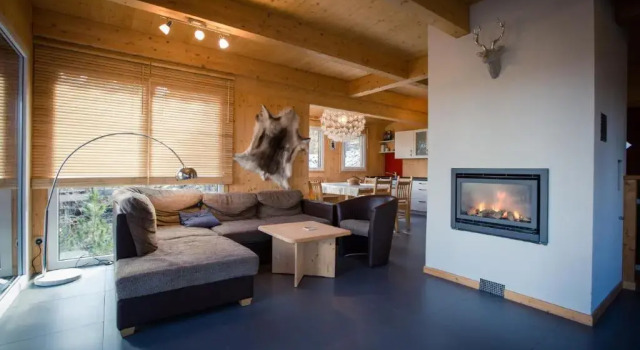 Alpenresidenz Turracher Höhe by ALPS RESORTS, Забронировать Дом для отпуска Туррахер-Хёэ Nockberge