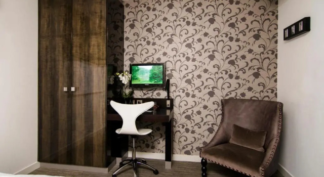 Двухместный номер Classic The Hide London