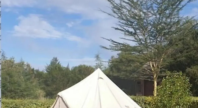 Great Circle Camping and Game Drives, Rezerwuj Pole kempingowe Kempingi i glamping w Laikipia, Pole kempingowe