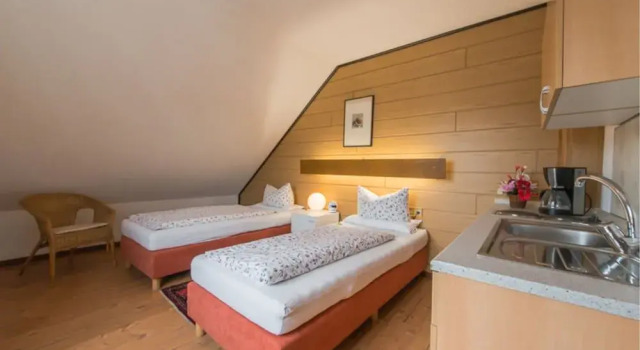 Pension Tannenhof