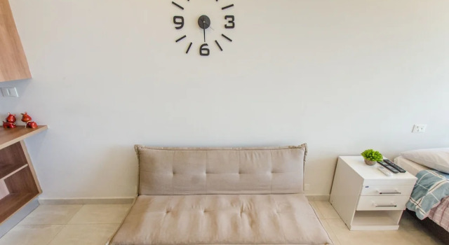 Life Villa Morra Unbeatable Studio&Pool