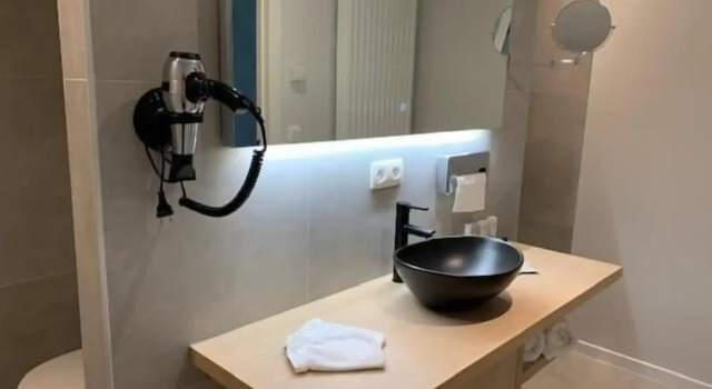 Одноместный номер Comfort B&B elzartwinning