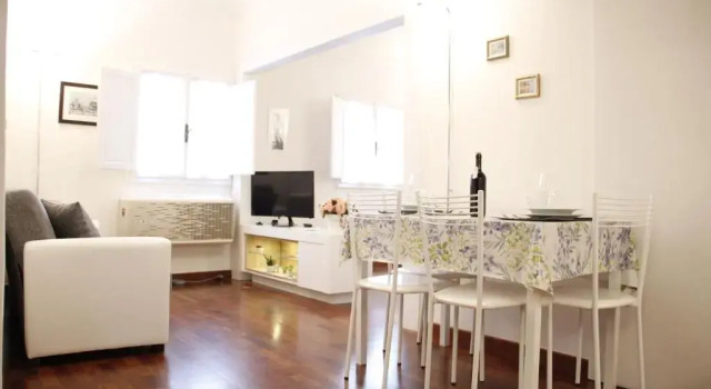 Апартаменты Signoria Guest House Florence