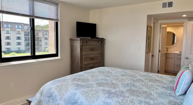 Номер Standard Island Club 5301 by Jackson Mountain Rentals