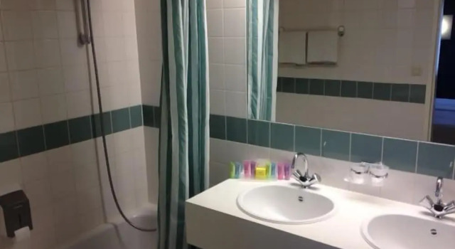 Номер Standard Hotel Papendal