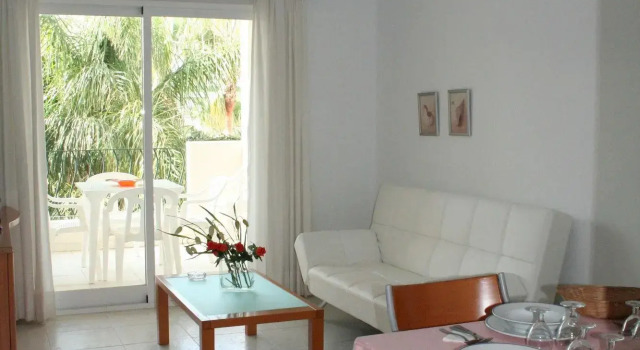 Apartamento La Fontana