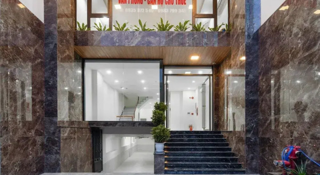 TIDITEL Hotel and Apartment, Varaa Huoneisto Hotellit Da Nang aamiaisella, lähellä Cham Museum, Aamiainen