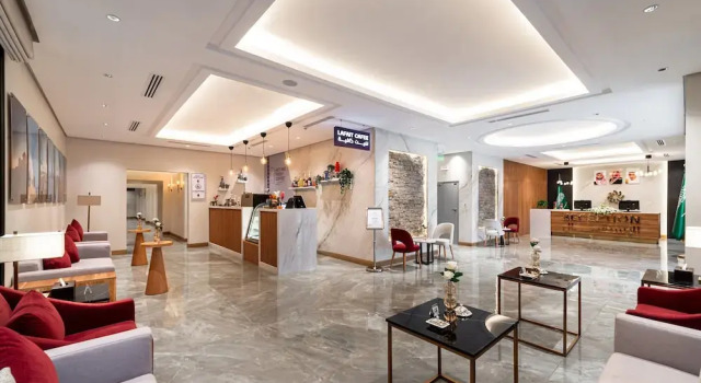 Lafait Serviced Apartments, Забронировать Апартаменты/квартира Апартаменты Аль Кхобар, Апартаменты/квартира