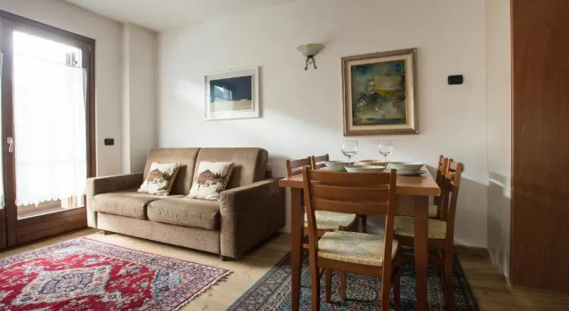 Apartment Chalet Santa Barbara