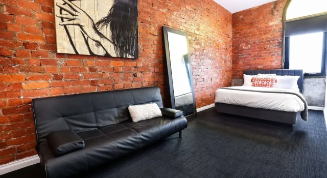 Bayside House - Hostel, Boek Hostel Hotels in Melbourne met ontbijt, Ontbijt