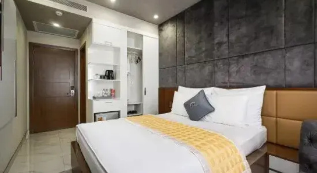 Номер Superior The Moon Hotel
