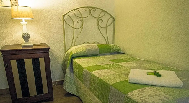 Номер Standard Hotel la Muñequilla