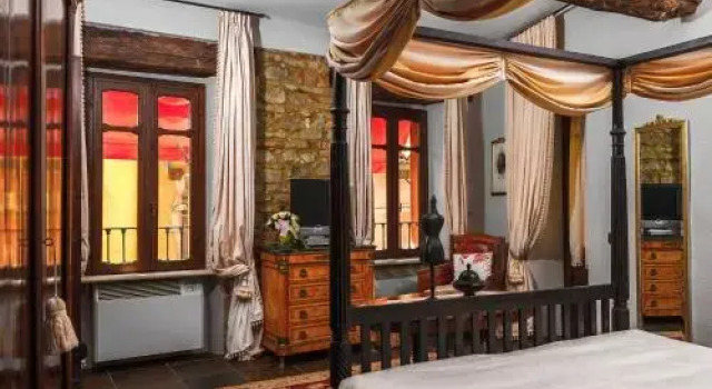 Dimora I Manichei, Prenota Hotel Monforte dʼAlba Langhe