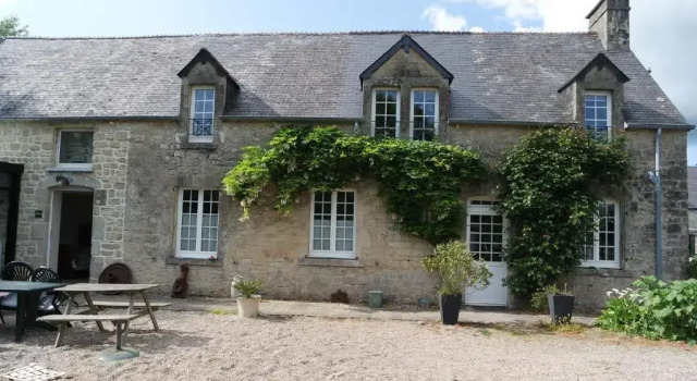 Chambre d'hôtes La Lamberterie, Rezervați Hotel Yvetot-Bocage Normandy