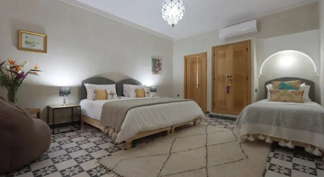Номер Classic Riad Banatti
