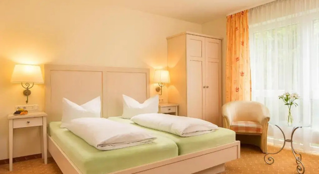 Двухместный номер Standard Villa Arborea