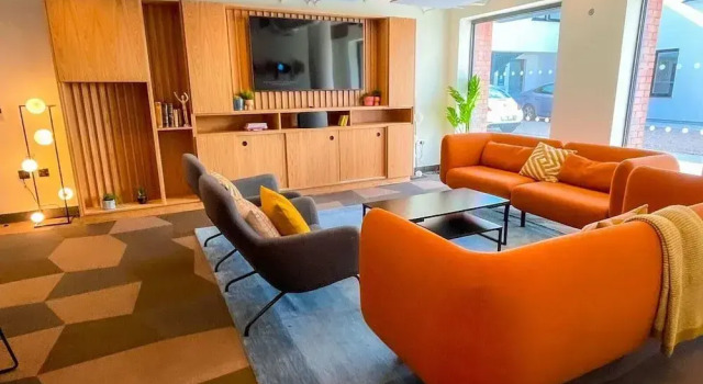 The Residence Dublin, Prenota Appartamento Contea di Dublino 