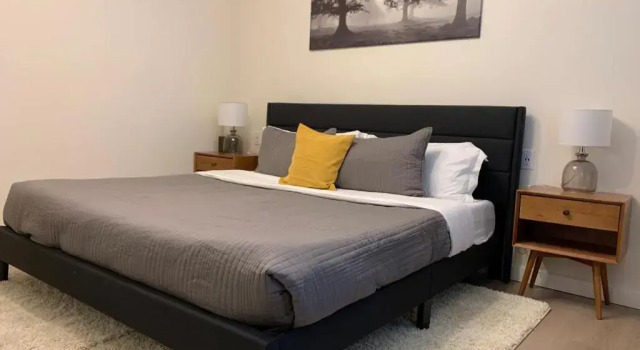 Апартаменты Deluxe The Francis Boutique Inn