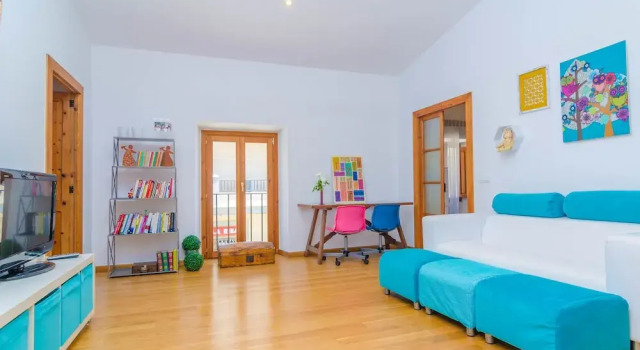 Blaveta, Book Hotel Vilafranca de Bonany Majorca