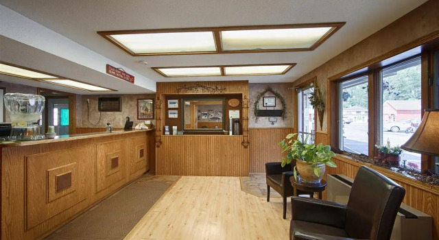 Deadwood Miners Hotel
