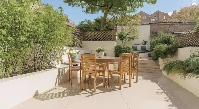 Коттедж Gorgeous 3 bed House in Sloane Square