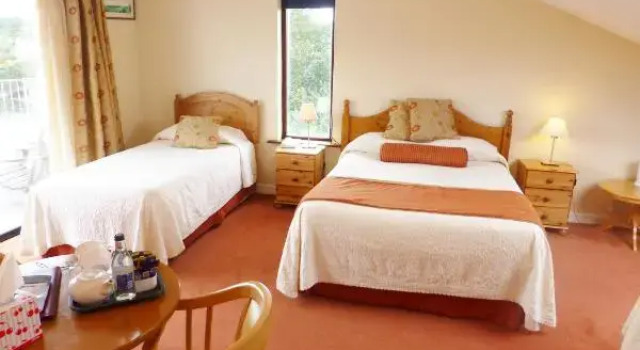 The Heron'S Cove, Buchen Sie Hotel Goleen County Cork