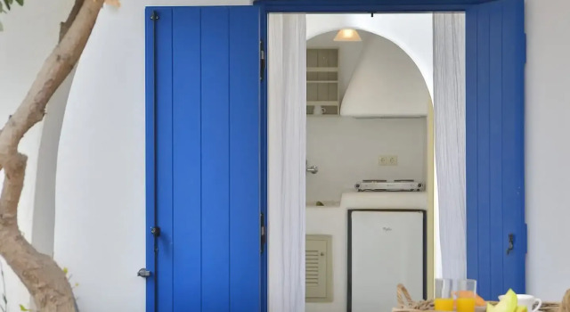 Апартаменты Hotel Mediterranean