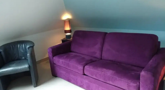 Chambre d'Hôtes Bed And Toast, Забронировать Отель Отели Finistère с парковкой, Парковка