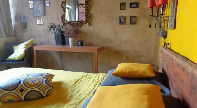 Loft Ecologique, Rezervovat Hotel Villeseque-des-Corbieres Corbières