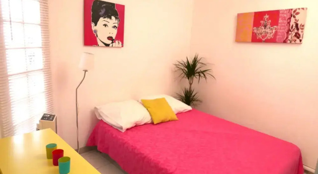 Little Sweet Home