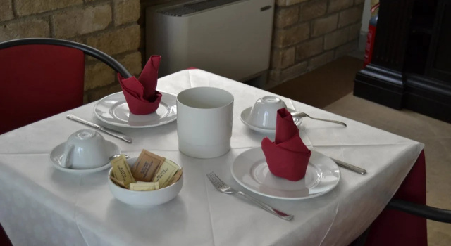 Hotel I'Fiorino