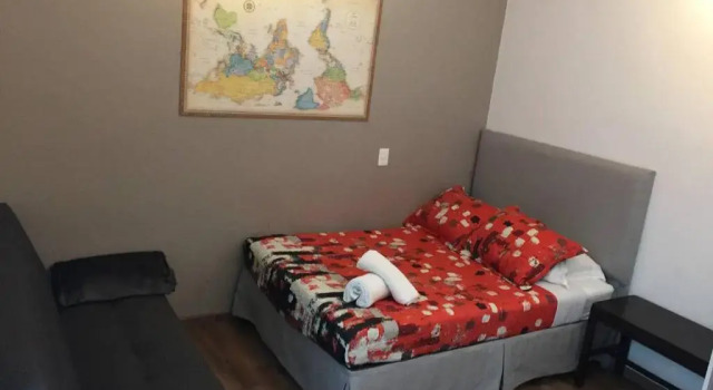 Mini Loft Buenavista 106