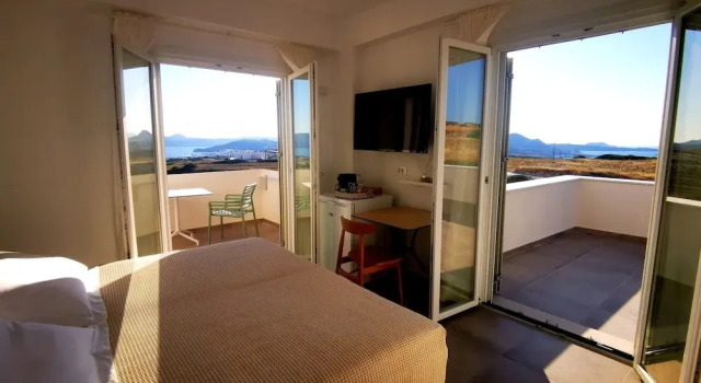 Kallisto Rooms