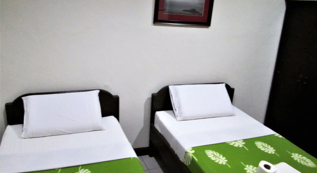 Casa Azucena, Prenota Hotel Hotel a Mindanao con colazione, Colazione