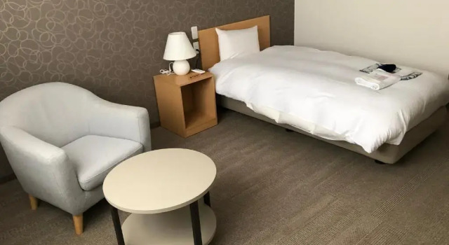 Одноместный номер Standard Sun Plaza Hotel Fuji Lake Yamanaka